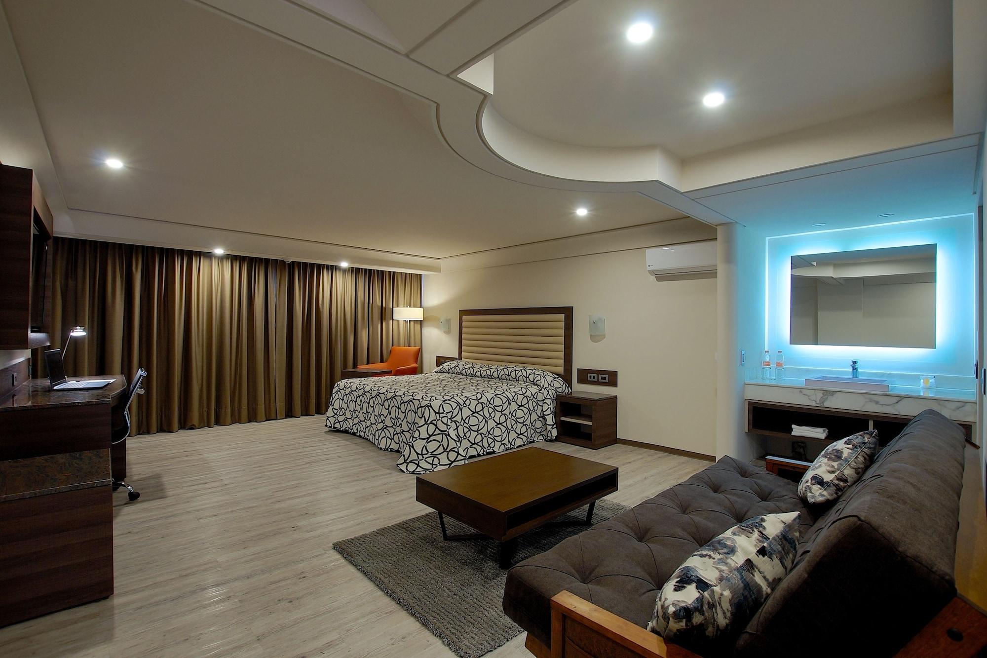 Econo Express Hotel Mexico City Exterior photo