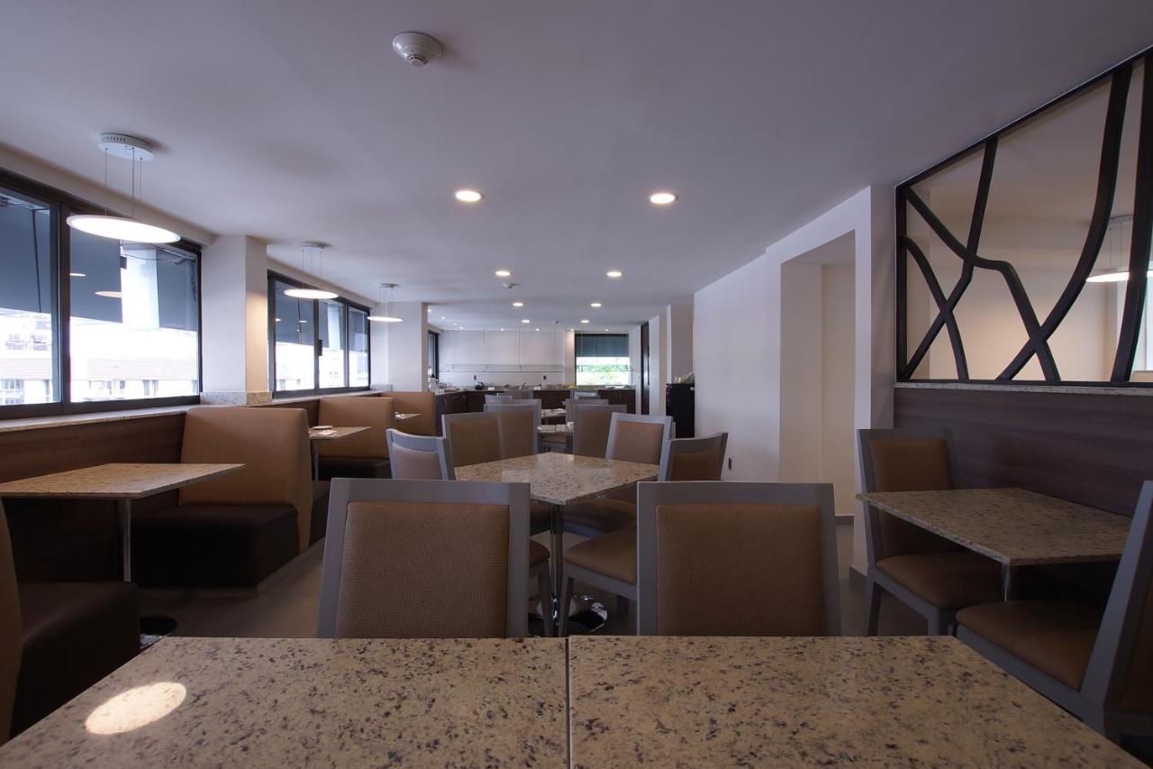 Econo Express Hotel Mexico City Exterior photo